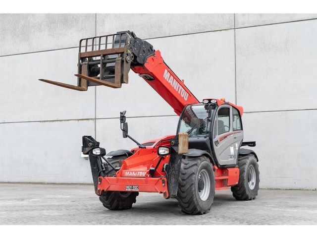 Manitou MT 1840 Chargeur télescopique