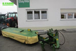 Krone active mow r 320 #467 mowingdevice €7,941