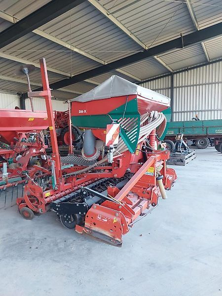 E-FARM: Kverneland da-x mit scheibenschar - Drillmaschine - id G833TPU - 10.000 € - Deutschland