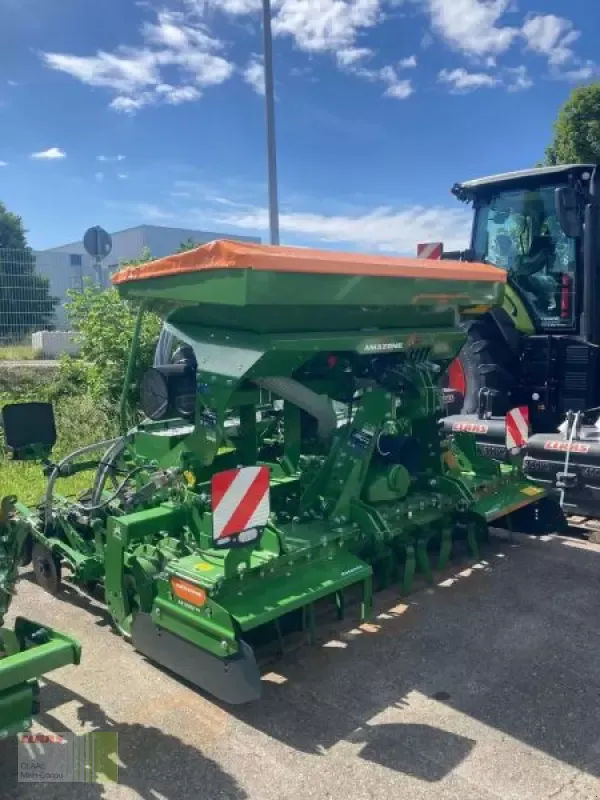E-FARM: Amazone KE 3000 Special - Drillkombination - id 8XQPLHG - 39.500 € - Baujahr: 2023 - Deutschland