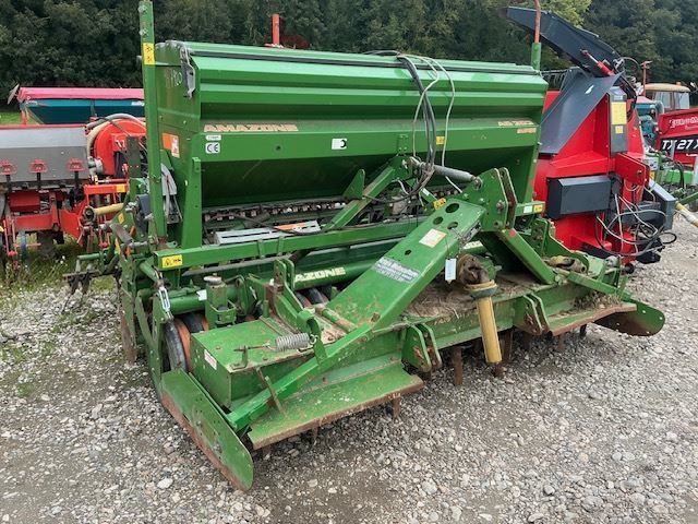 Amazone ENSEMBLE SEMIS Drilling machine combination €9,900