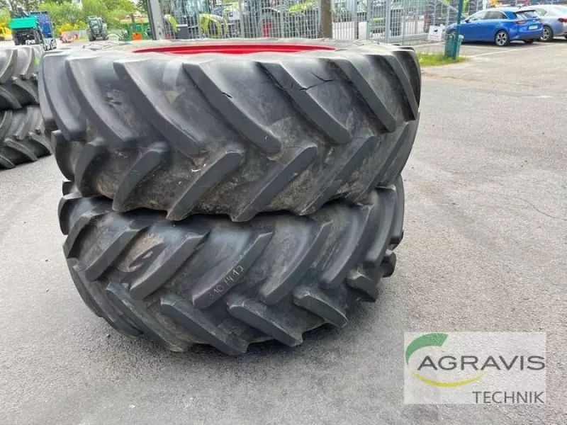 E-FARM: MICHELIN 650/65 r 42 - Wheel and track - id DWYASQT - €5,500 - Germany