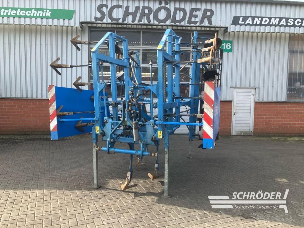 Lemken Karat 9/500 K Cultivador 12.000 €