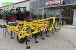 Bednar versatill vn4000 light cultivator €13,300