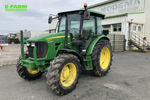 John Deere 5083 E tractor €27,500