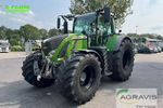 Fendt 724 Vario ProfiPlus tractor €109,900