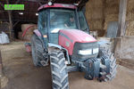 Case IH JX 95 tractor €22,000