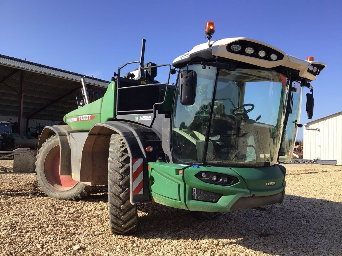 Fendt Rogator 645 Opryskiwacz 186 000 €