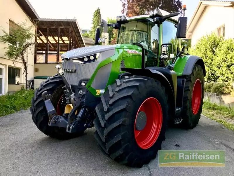 Fendt 936 Vario Tractor 204.000 EUR