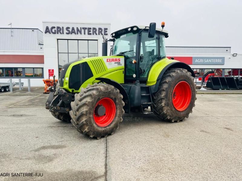 Claas Axion 820 Trattore 40.000 €