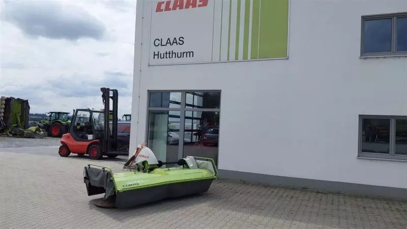 Claas Corto 3200 F Profil Kosiarka 5500 €