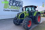 Claas axion 830 tractor €165,000