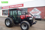 Case IH Quantum 100 CL tractor 46.000 €