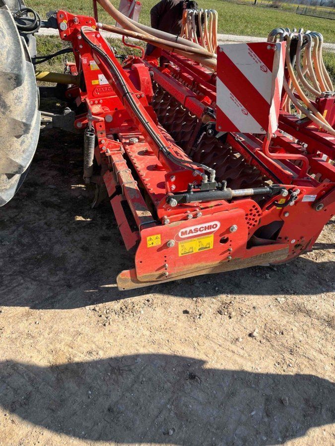 Maschio dmr4000 Rastra eléctrica 14.900 €