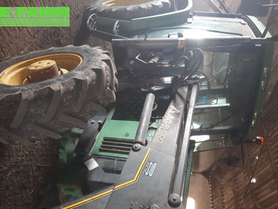 E-FARM: John Deere 6100 - Tractor - id APG2MQN - €19,000 - Year of construction: 1997 - Engine power (HP): 75