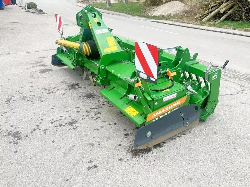 Amazone KE 3001 Super Herse rotative 14 469 €