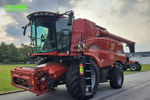 Case IH Axial Flow 7250 combine €220,000