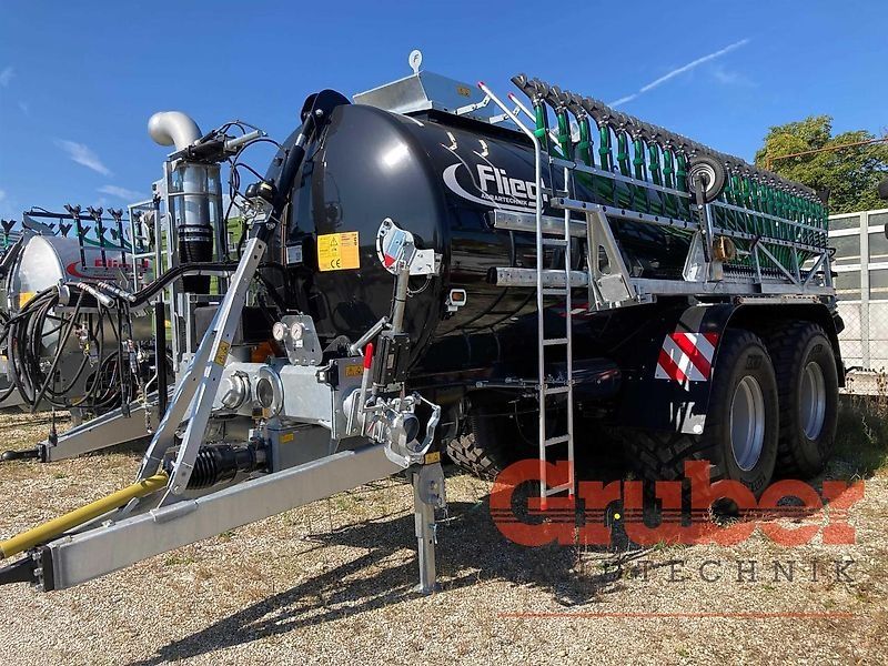 E-FARM: Fliegl MAXX LINE - Cisterna para estiércol - id IZJWPG5 - 116.850 € - Año: 2023 - Alemania