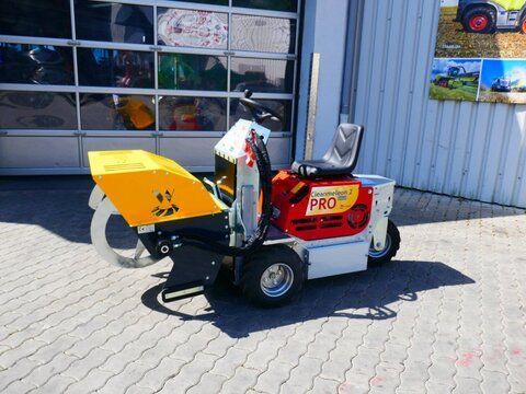 Westermann cleanmeleon 2 pro - gxv 390 motor Κτηνοτροφικοί εξοπλισμοί 5.721 €