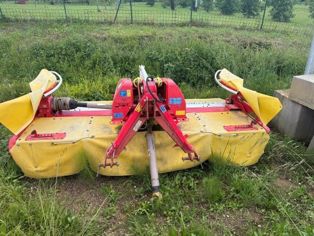 Pöttinger NovaCat 301 Alpha Motion Kosiarka 8500 €
