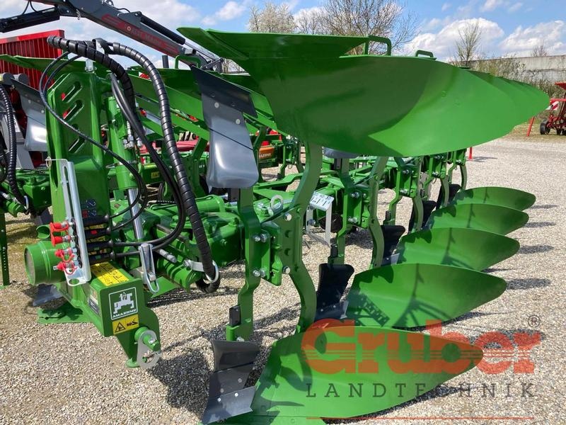 Amazone Cayros XMS 5-1050 V plough €28,990