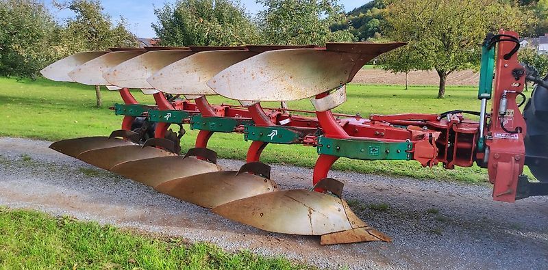 Kverneland EG 100/300 Plough €25,500