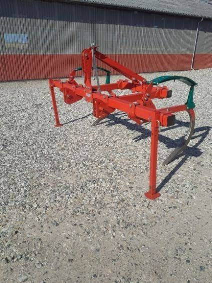 Kverneland glg-ii Cultivador 3051 €