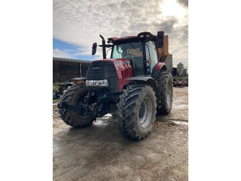Case IH Puma 150 Traktori 69 800 €