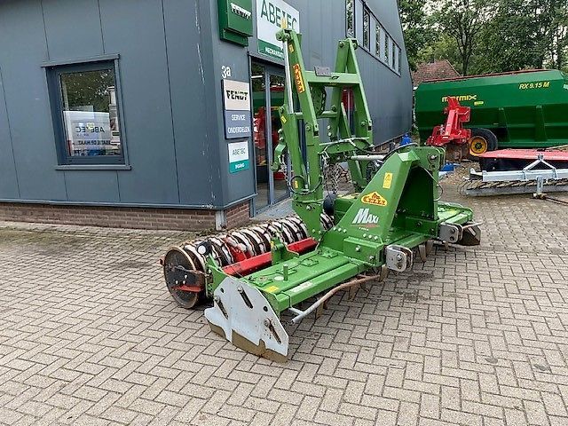 Celli rotoreg maxi 300 Power harrow €10,750