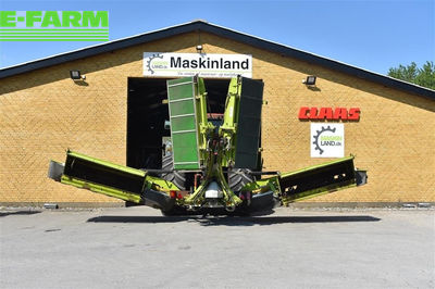 Claas Disco 3050 FC Plus - Mower - id J5VJNYU - €20,034 - Year of construction: 2009 | E-FARM