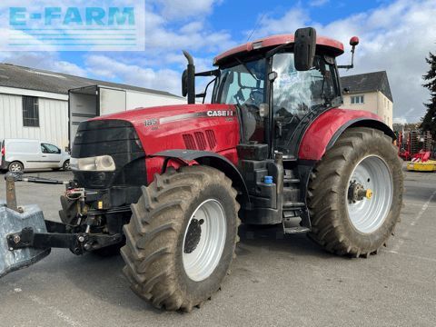 Case IH Puma 185 CVX Traktor 71.875 €