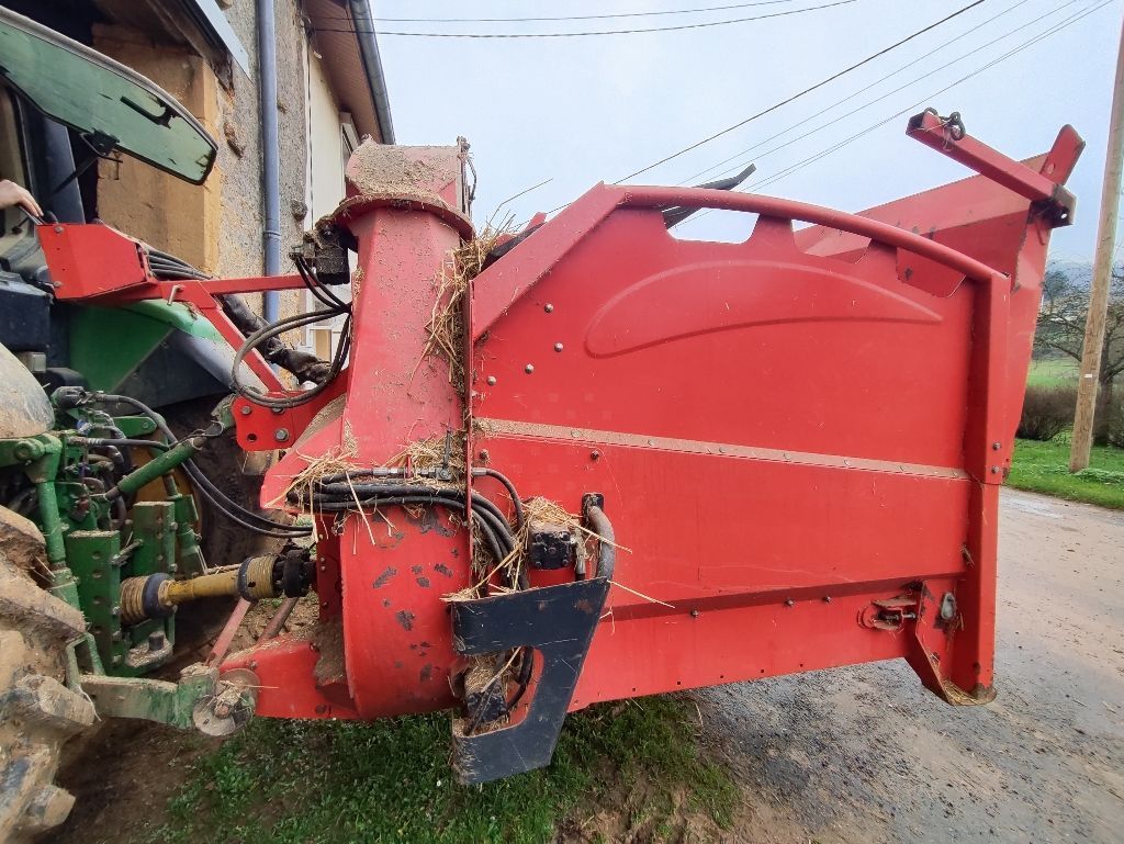 Kuhn primor 2060h Fütterungstechnik Sonstige 7.500 €