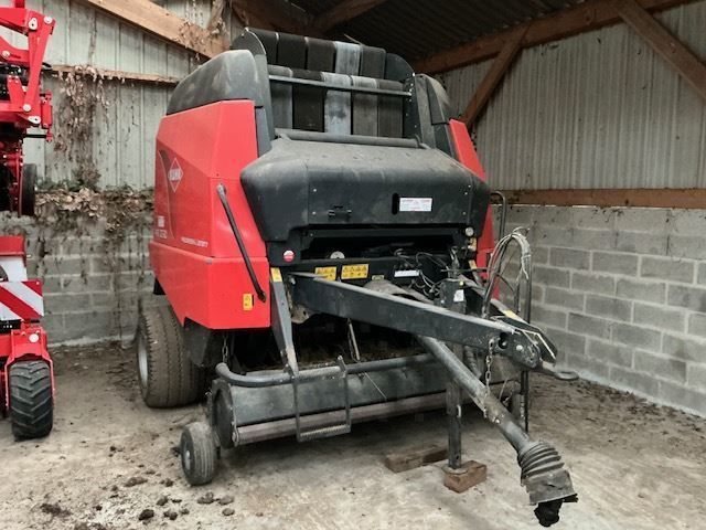 Kuhn VB 2190 Balownica 22 900 €