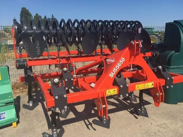 Kuhn Cultimer 300 Cultivateur 13 200 €