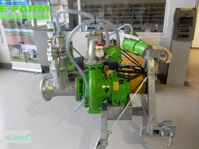 E-FARM: Bauer sx 1000 - Irrigation - id KQSPRMS - 14 900 € - Année: 2024