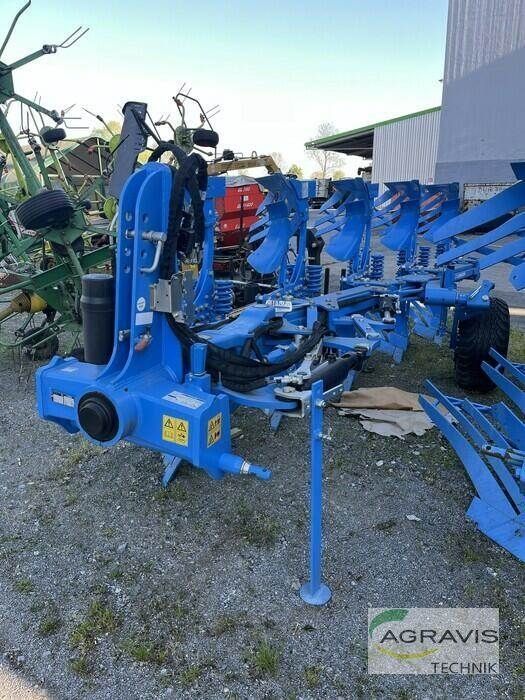 E-FARM: Lemken Juwel 8 M X 5 L 100 - Pflug - id PEFUVPG - 34.750 € - Baujahr: 2023 - Deutschland
