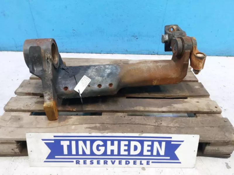 New Holland CR 10.90 Piezas