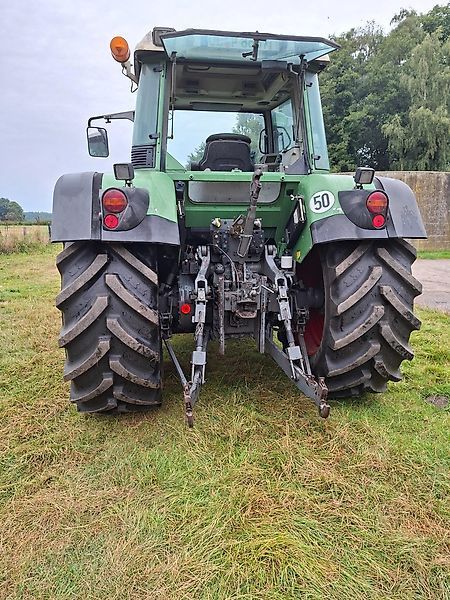 Fendt 716 Vario Traktor 33 000 €