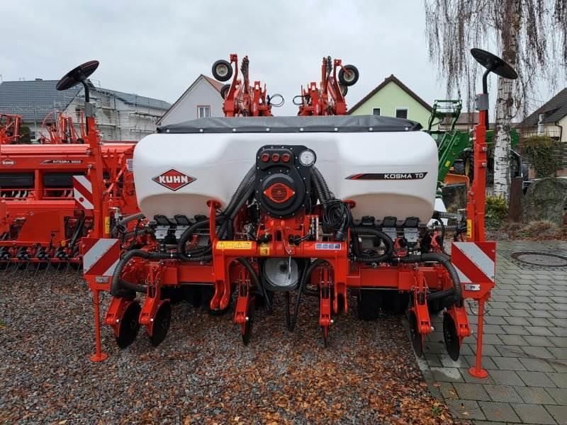 E-FARM: Kuhn Kosma TD - Autre semoir - id MP24DGN - 29 900 € - Année: 2024 - Allemagne