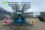 Lemken Saphir 7/400 DS 125 drillingcombination €5,900