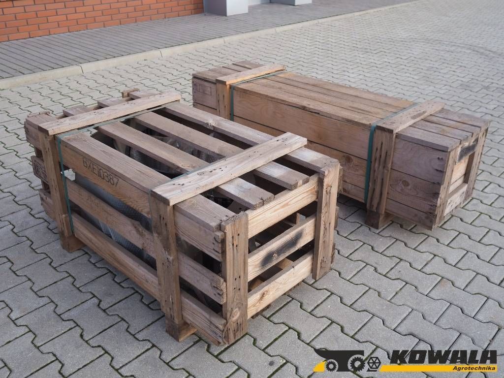 John Deere S 780 Barre de coupe 6 000 €
