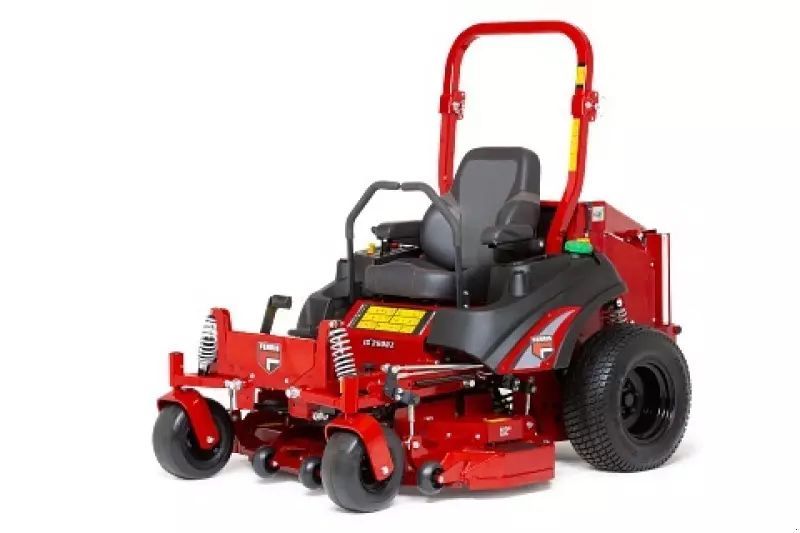 FERRIS zt 2600 is 155cm Lawn mower €22,741