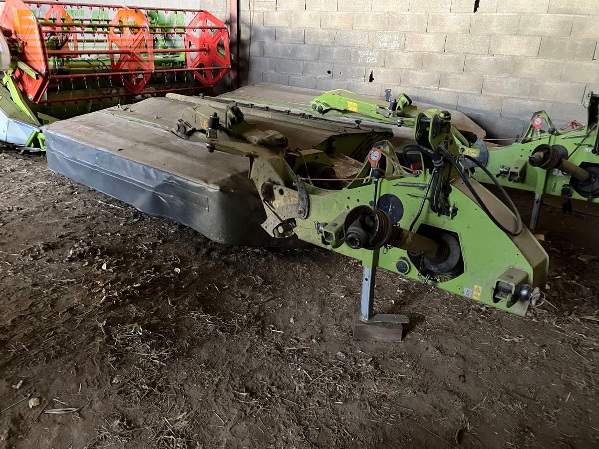 Claas Disco 3200 C Contour Kosiarka 12 500 €