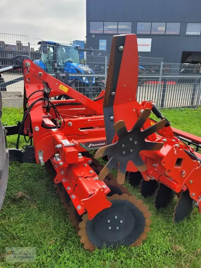 E-FARM: Kverneland kverneland qualidisc pro 3001 - Scheibenegge - id ZX8TSQA - 16.500 € - Baujahr: 2022 - Deutschland