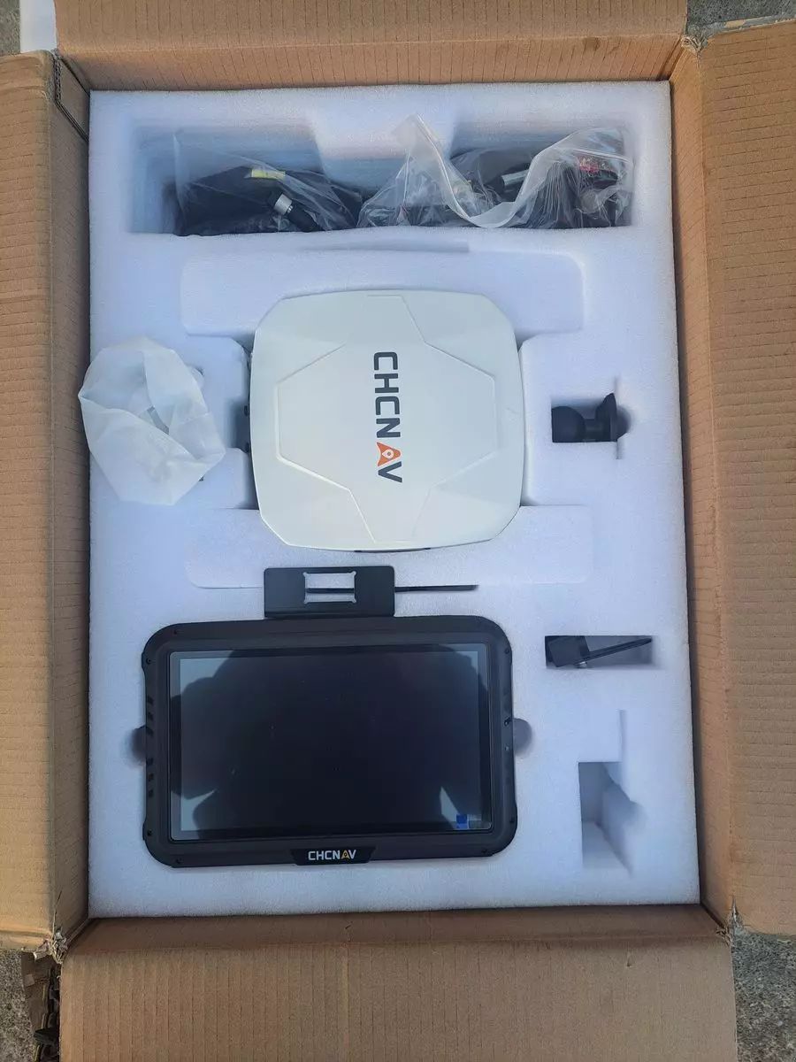 Other nx510 se chc nav Präzisionslandwirtschaft und GPS 5.329 €