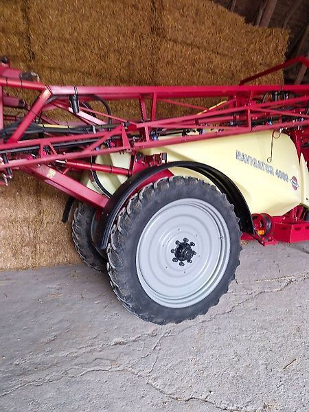 Hardi NAVIGATOR 4000 Razpršilnik 32.084 €