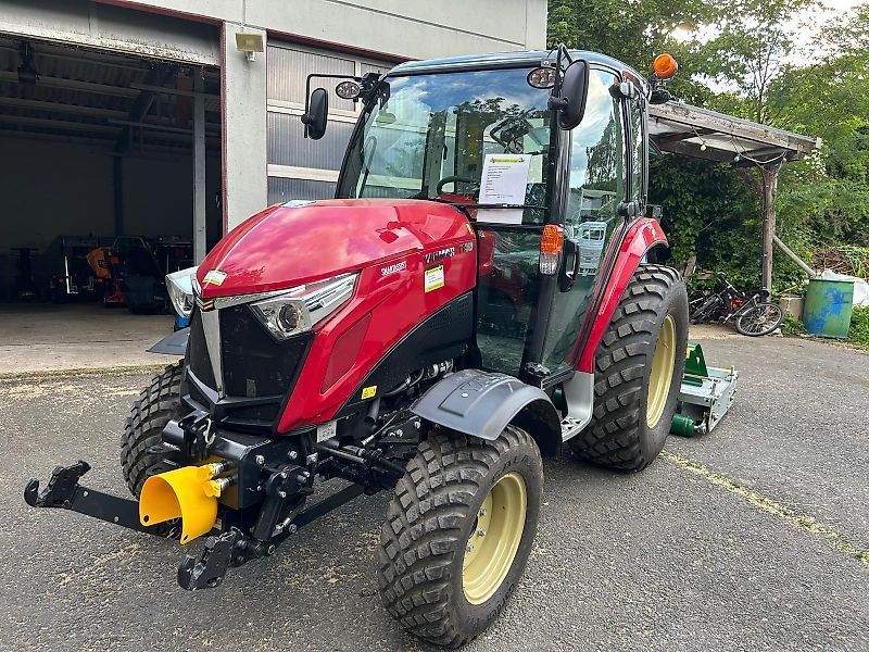 Yanmar yt 359 Traktor 44.000 €