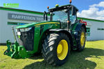 John Deere 8370 R tractor 165.000 €