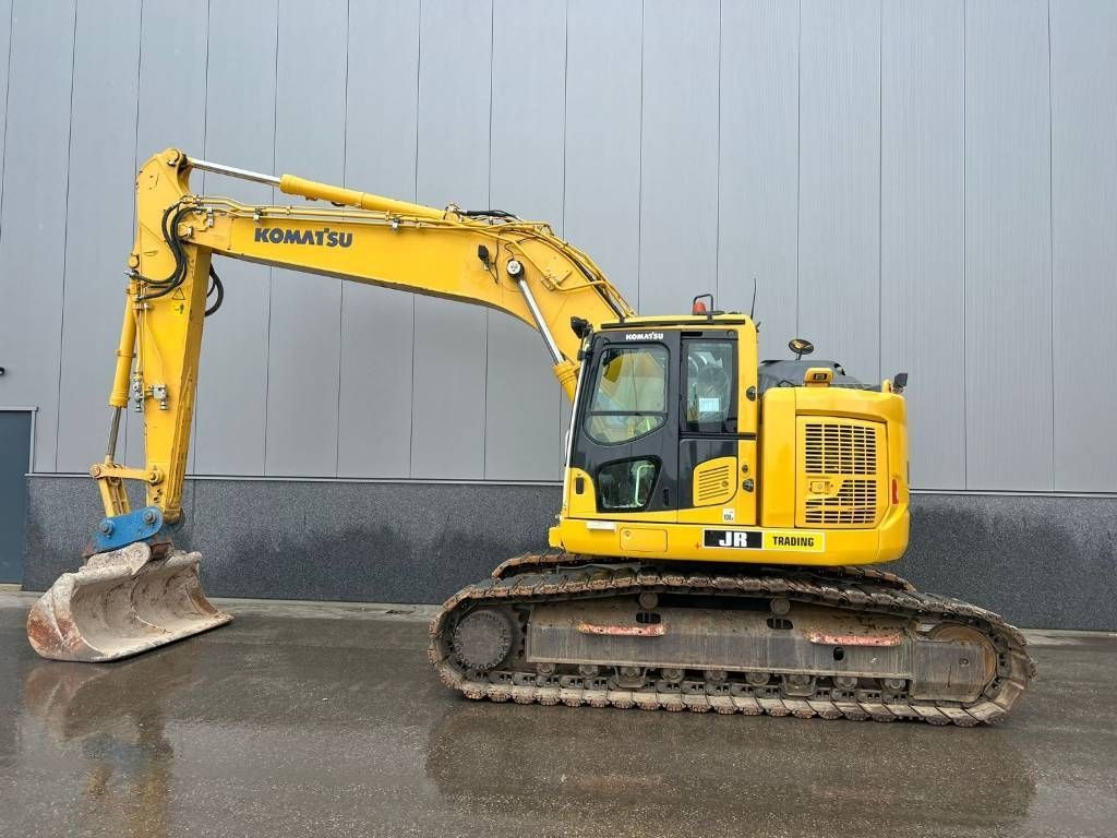 KOMATSU pc 228 uslc-11 (coming soon) Koparka gąsienicowa 69 000 €