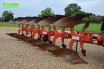 GREGOIRE BESSON rb7 plough 6 furrows plough €6,802